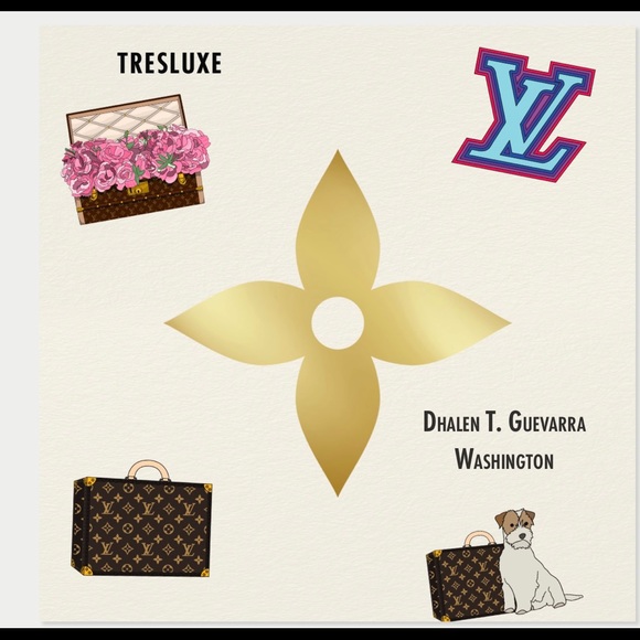 Tresluxe - Picture 2 of 2